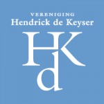 Logo Hendrick de Keyser