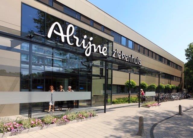 Alrijne Ziekenhuis