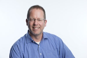 Erik Tetteroo KNGF