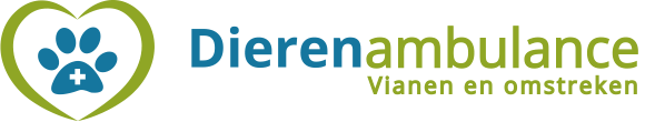 Logo Dierenambulance