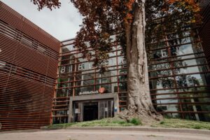 Bibliotheek Kennemerwaard