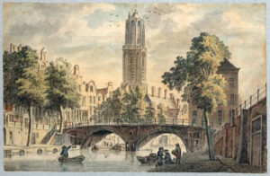 Utrechts Archief