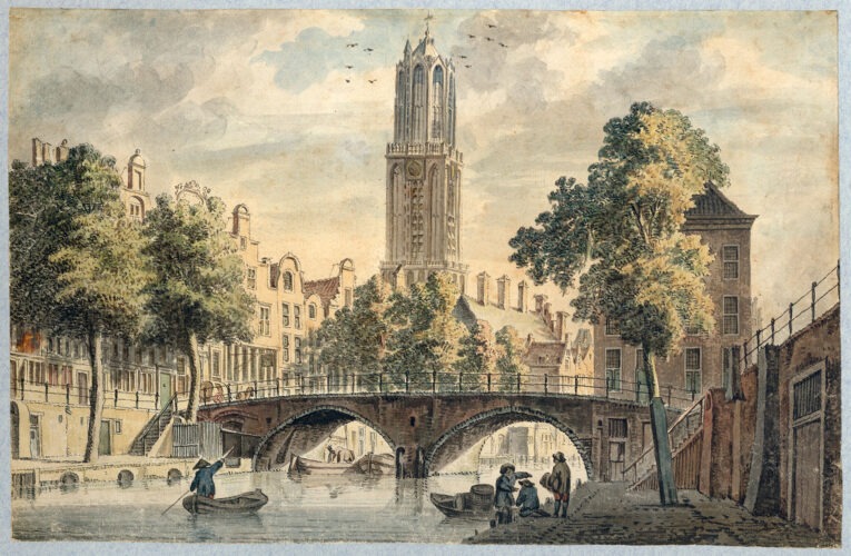 Utrechts Archief