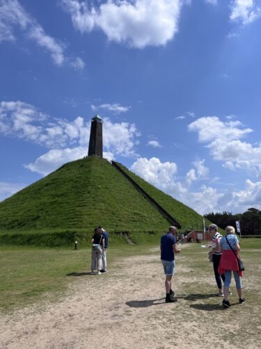 Pyramide van Austerlitz
