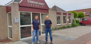 Dierenkliniek IJzendijke