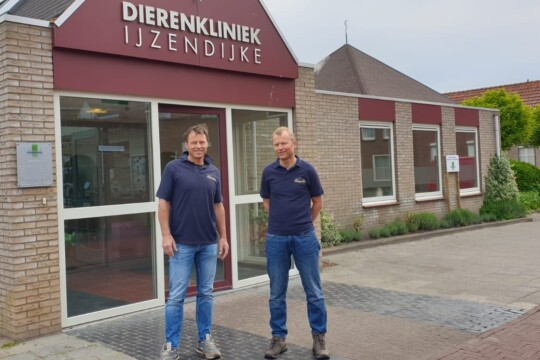 Dierenkliniek IJzendijke