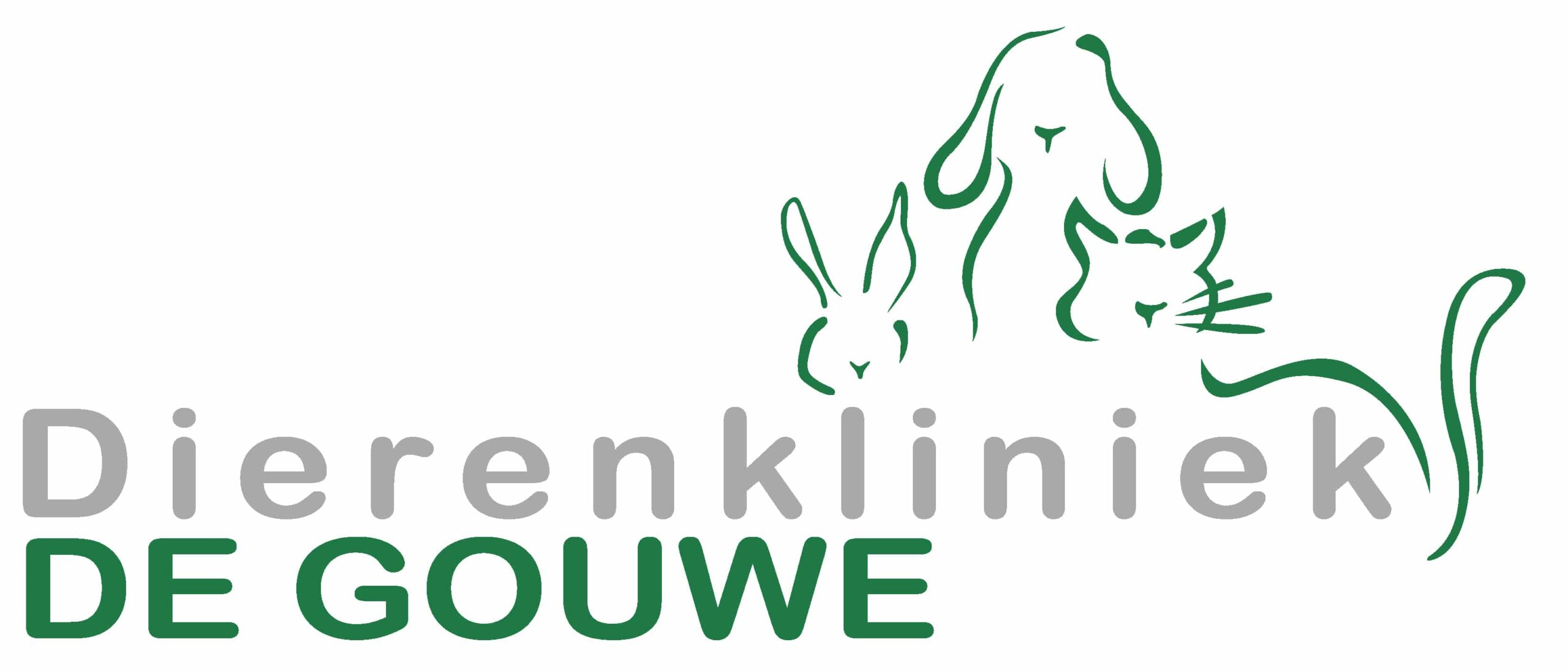 Logo-dierenkliniek