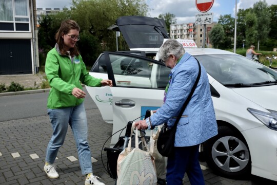 Buurtmobiel