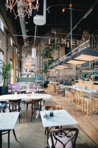 Lumiere filmhuis