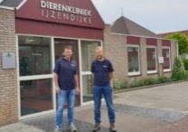 Dierenkliniek IJzendijke