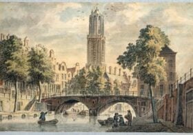 Utrechts Archief